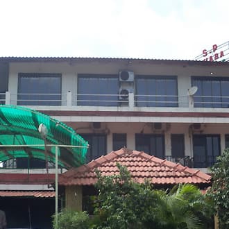 Sai Pooja Lodging